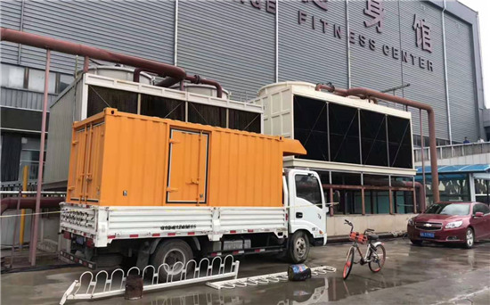 鞍山300KW发电机组适配电缆规格选型指南