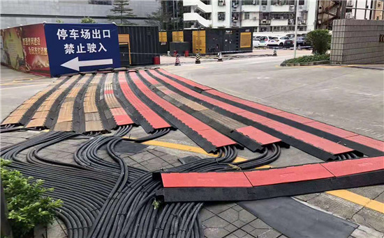 鞍山发电机组电缆选型完整具体步骤(工程通用标准流程)