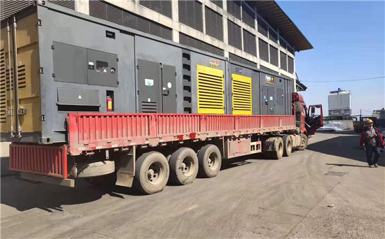 鞍山200KW发电机组适配电缆规格选型指南